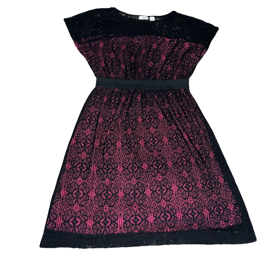 Cato Pink Dress